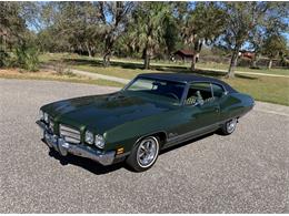 1972 Pontiac LeMans (CC-1853309) for sale in Clearwater, Florida