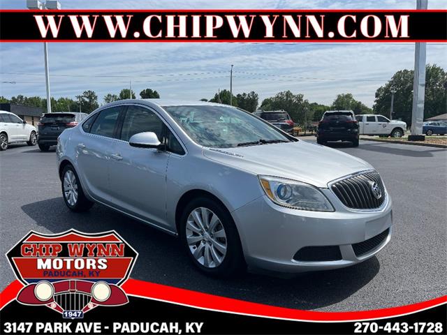 2015 Buick Verano (CC-1853315) for sale in Paducah, Kentucky