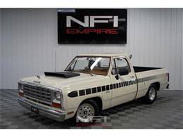 1982 Dodge D150 (CC-1853328) for sale in North East, Pennsylvania