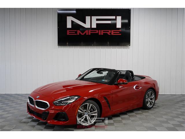 2024 BMW Z4 (CC-1853330) for sale in North East, Pennsylvania