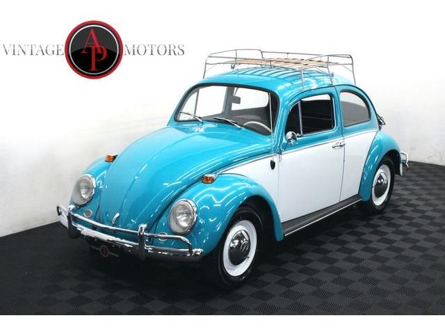 1964 Volkswagen Beetle (CC-1853333) for sale in Statesville, North Carolina