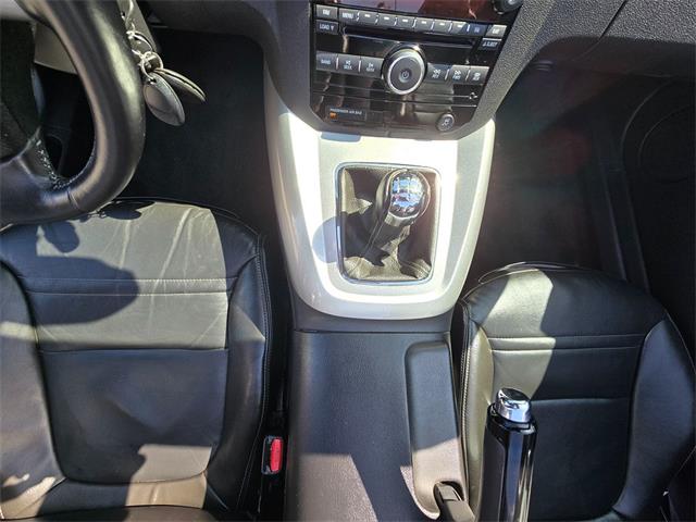 2009 Saturn Sky (CC-1853337) for sale in El Cajon, California