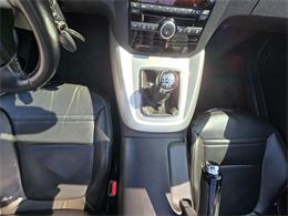 2009 Saturn Sky (CC-1853337) for sale in El Cajon, California