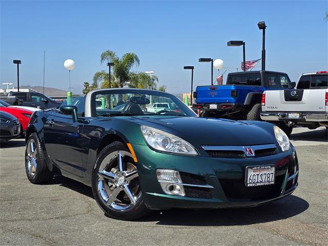 2009 Saturn Sky (CC-1853337) for sale in El Cajon, California