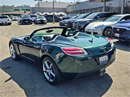 2009 Saturn Sky (CC-1853337) for sale in El Cajon, California