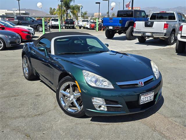 2009 Saturn Sky (CC-1853337) for sale in El Cajon, California