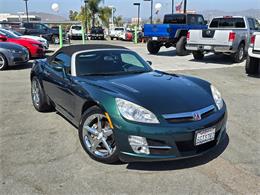 2009 Saturn Sky (CC-1853337) for sale in El Cajon, California