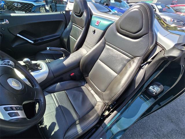 2009 Saturn Sky (CC-1853337) for sale in El Cajon, California