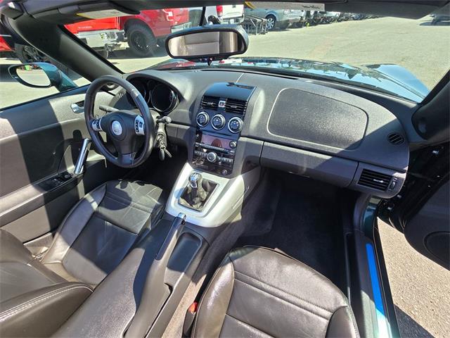 2009 Saturn Sky (CC-1853337) for sale in El Cajon, California