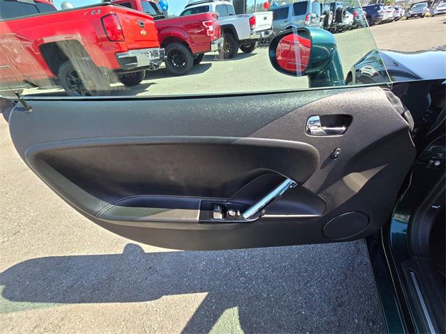 2009 Saturn Sky (CC-1853337) for sale in El Cajon, California