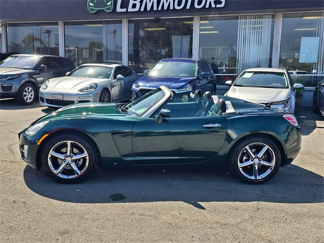 2009 Saturn Sky (CC-1853337) for sale in El Cajon, California