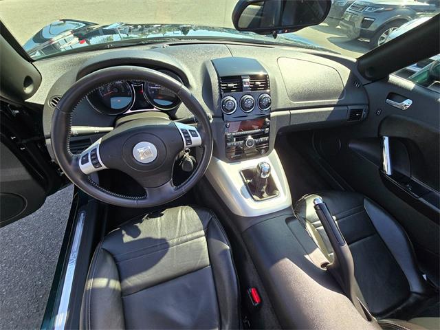 2009 Saturn Sky (CC-1853337) for sale in El Cajon, California