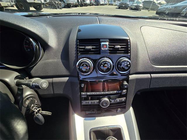 2009 Saturn Sky (CC-1853337) for sale in El Cajon, California