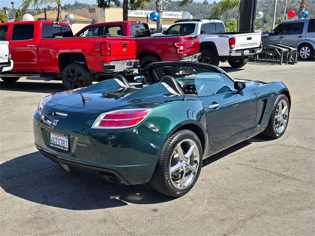 2009 Saturn Sky (CC-1853337) for sale in El Cajon, California