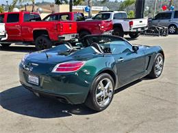 2009 Saturn Sky (CC-1853337) for sale in El Cajon, California