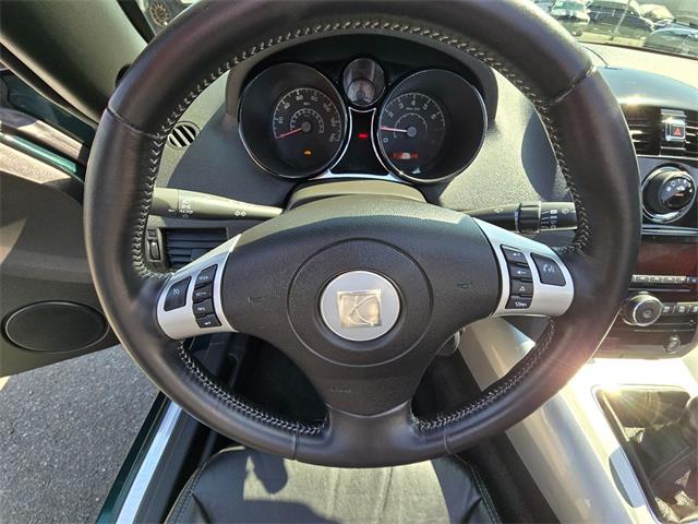 2009 Saturn Sky (CC-1853337) for sale in El Cajon, California