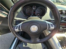 2009 Saturn Sky (CC-1853337) for sale in El Cajon, California