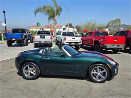 2009 Saturn Sky (CC-1853337) for sale in El Cajon, California