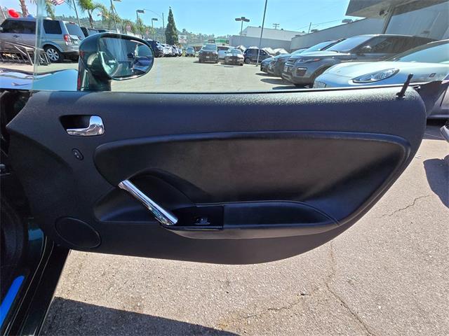 2009 Saturn Sky (CC-1853337) for sale in El Cajon, California