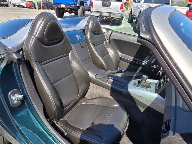 2009 Saturn Sky (CC-1853337) for sale in El Cajon, California