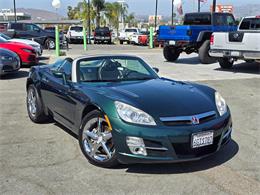 2009 Saturn Sky (CC-1853337) for sale in El Cajon, California