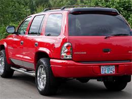 2000 Dodge Durango (CC-1853339) for sale in Gladstone, Oregon