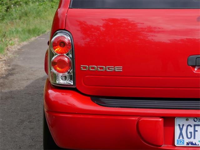 2000 Dodge Durango (CC-1853339) for sale in Gladstone, Oregon