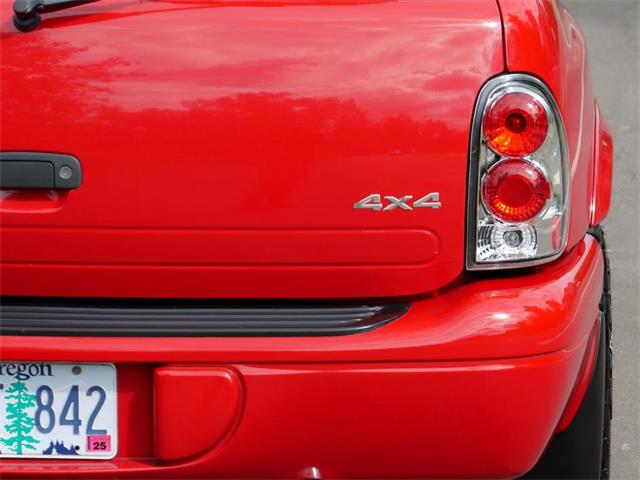 2000 Dodge Durango (CC-1853339) for sale in Gladstone, Oregon