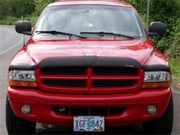 2000 Dodge Durango (CC-1853339) for sale in Gladstone, Oregon