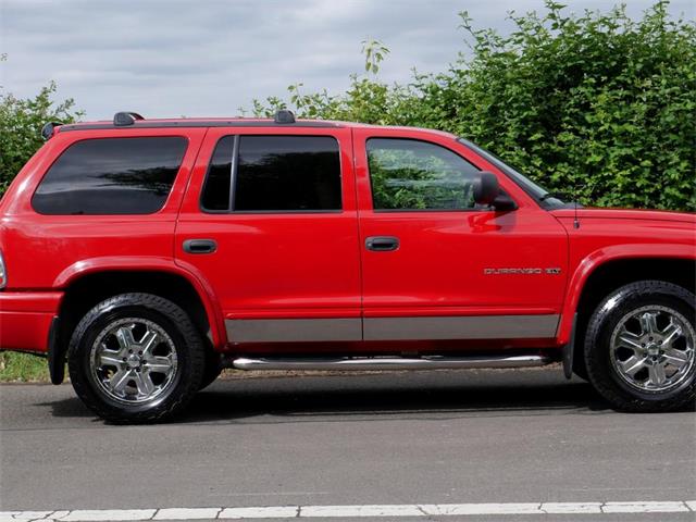 2000 Dodge Durango (CC-1853339) for sale in Gladstone, Oregon