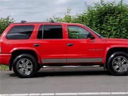 2000 Dodge Durango (CC-1853339) for sale in Gladstone, Oregon