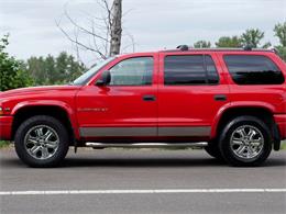 2000 Dodge Durango (CC-1853339) for sale in Gladstone, Oregon