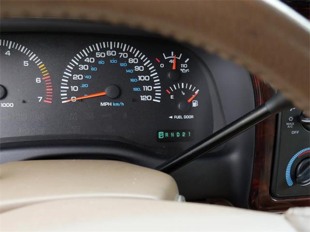 2000 Dodge Durango (CC-1853339) for sale in Gladstone, Oregon