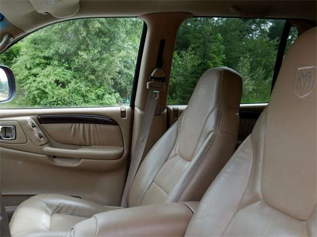 2000 Dodge Durango (CC-1853339) for sale in Gladstone, Oregon