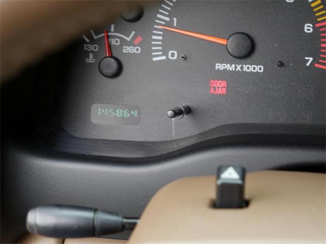 2000 Dodge Durango (CC-1853339) for sale in Gladstone, Oregon