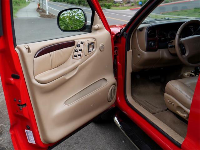 2000 Dodge Durango (CC-1853339) for sale in Gladstone, Oregon