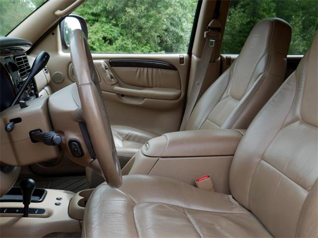 2000 Dodge Durango (CC-1853339) for sale in Gladstone, Oregon