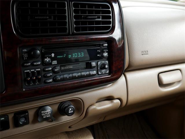 2000 Dodge Durango (CC-1853339) for sale in Gladstone, Oregon