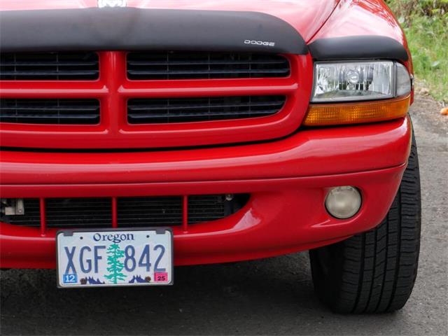 2000 Dodge Durango (CC-1853339) for sale in Gladstone, Oregon