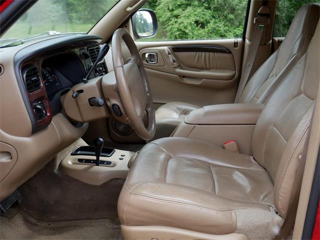 2000 Dodge Durango (CC-1853339) for sale in Gladstone, Oregon
