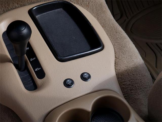 2000 Dodge Durango (CC-1853339) for sale in Gladstone, Oregon