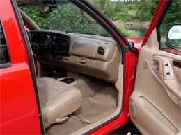 2000 Dodge Durango (CC-1853339) for sale in Gladstone, Oregon