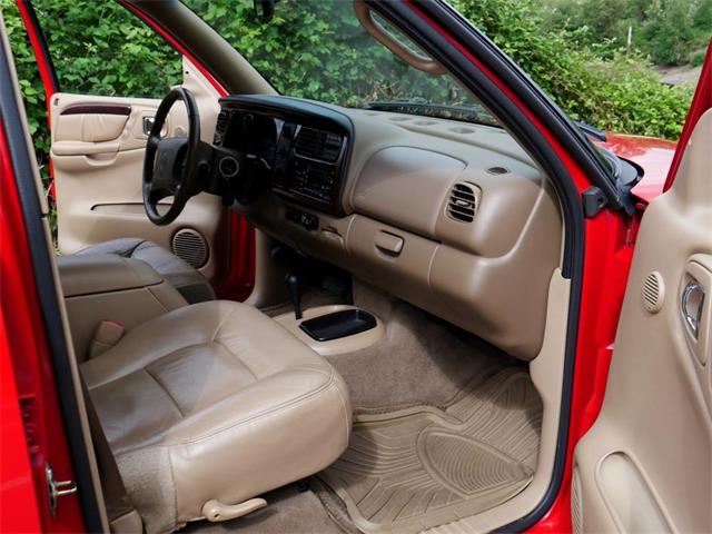 2000 Dodge Durango (CC-1853339) for sale in Gladstone, Oregon