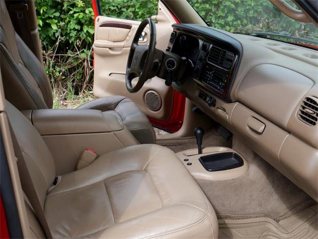 2000 Dodge Durango (CC-1853339) for sale in Gladstone, Oregon