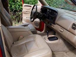 2000 Dodge Durango (CC-1853339) for sale in Gladstone, Oregon