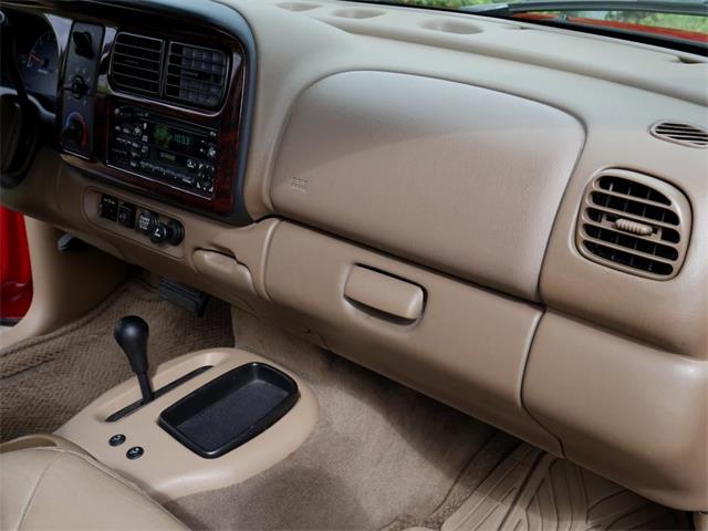 2000 Dodge Durango (CC-1853339) for sale in Gladstone, Oregon