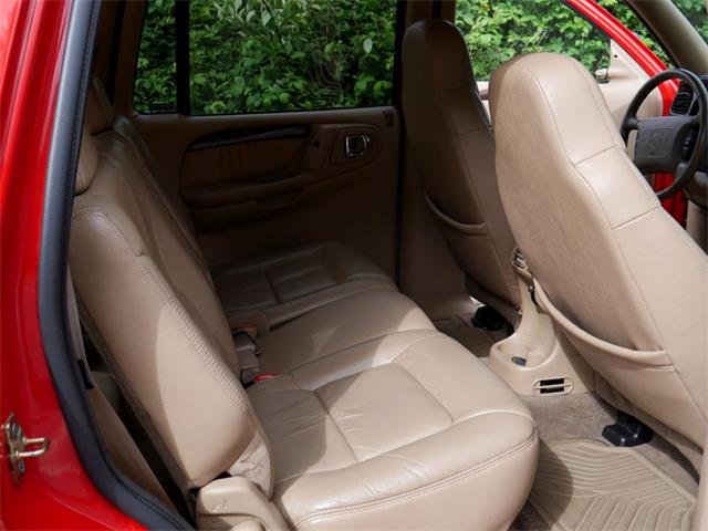 2000 Dodge Durango (CC-1853339) for sale in Gladstone, Oregon