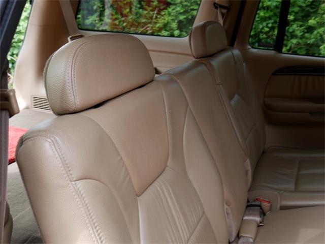 2000 Dodge Durango (CC-1853339) for sale in Gladstone, Oregon