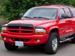 2000 Dodge Durango (CC-1853339) for sale in Gladstone, Oregon