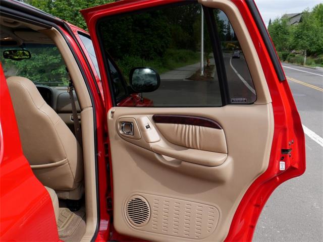 2000 Dodge Durango (CC-1853339) for sale in Gladstone, Oregon